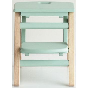 キッズフォールディングステップ キャリー 市場