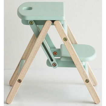 キッズフォールディングステップ キャリー 市場