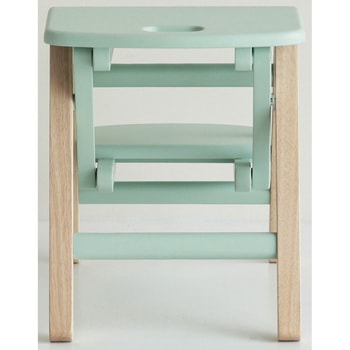 キッズフォールディングステップ キャリー 市場