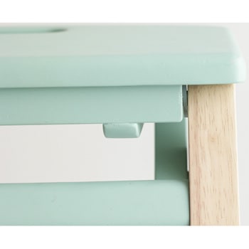 キッズフォールディングステップ キャリー 市場