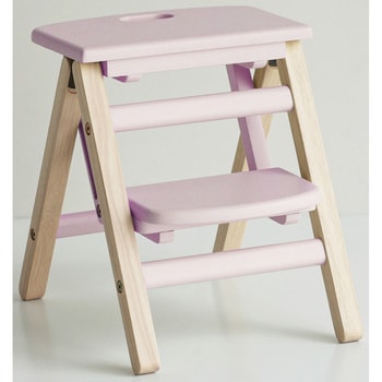 キッズフォールディングステップ キャリー 市場