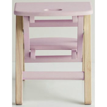 キッズフォールディングステップ キャリー 市場