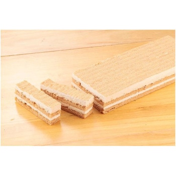 【冷凍】Dolceze 黒蜜きな粉ケーキ 520g ドルチェーゼ