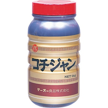 テーオー食品 コチジャン 1kg テーオー食品