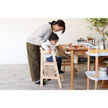 子供用ハイチェア ステア 市場