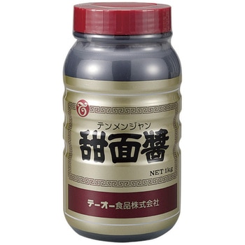 テーオー食品 甜面醤 1kg テーオー食品
