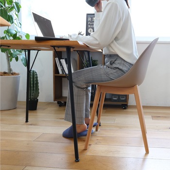 ミーティングチェア 市場