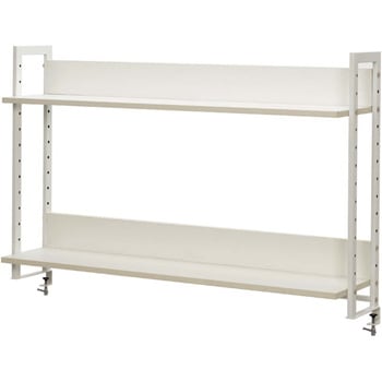 GZUSRH2-1200WH ���[�N�f�X�N�U��u�n�C�V�F���t �A�[���E�G�t�E���}�J�� �z���C�gA�F 1200mm�p�^�C�v �O�`���@1186�~280�~800mm  GZUSRH2-1200WH 65310807