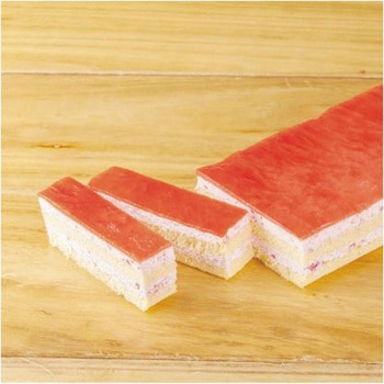 【冷凍】Dolceze 苺のショートケーキ 430g ドルチェーゼ