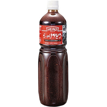 ハインツ日本 ステーキソース シャリアピン 1060g ハインツ日本