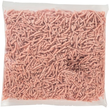 【冷凍】旭屋ミートセンター 合挽肉 500g x2 旭屋ミートセンター