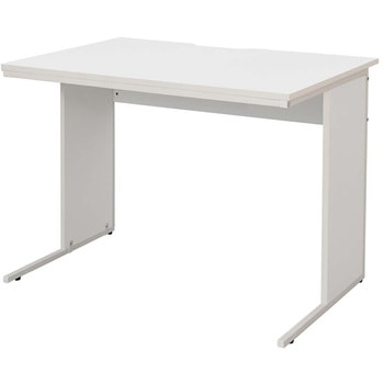 GZWD2-1070WH ���[�N�f�X�N�U �A�[���E�G�t�E���}�J�� �z���C�gA�F ����700mm��1000mm���s700mm  GZWD2-1070WH 65310929