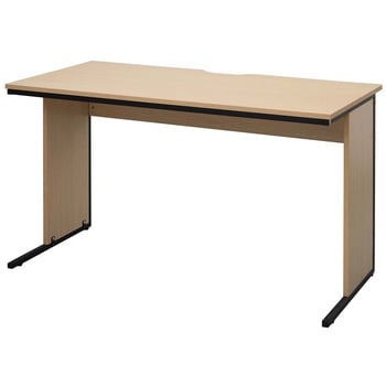 GZWD2-1260NA2 ワークデスクⅡ アール・エフ・ヤマカワ 65310965