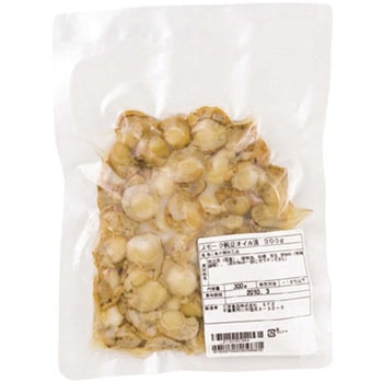 【冷凍】三洋食品 スモーク帆立オイル漬け 300g 三洋食品