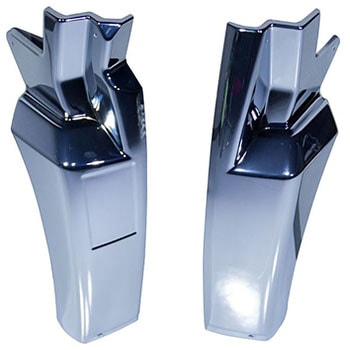 マッドガードカバー JET INOUE(ジェットイノウエ)