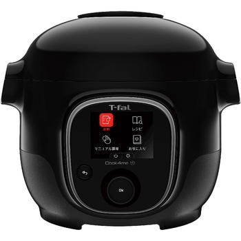 CY8768JP NbNtH[~[ ubN 3L (X[NbLOΉ) T-fal(eBt@[) 65311245