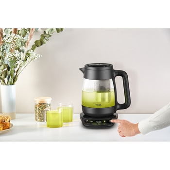 テイエール ロック コントロール 1.5L T-fal(ティファール)