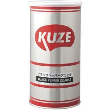 KUZE ブラックペッパーアラビキ 420g KUZE