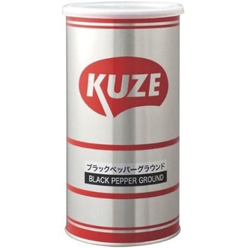 KUZE ブラックペッパーグラウンド 420g KUZE
