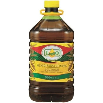 協同食品 サンサオリーブオイル 5L ルグリオ