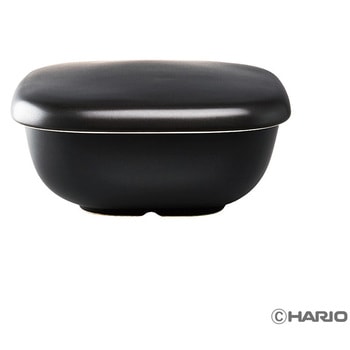 ご飯釜のおひつ HARIO