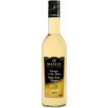 エスビー食品 白ワインビネガー 500ml x2 マイユ