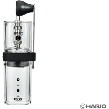 コーヒーミル・スマートG HARIO