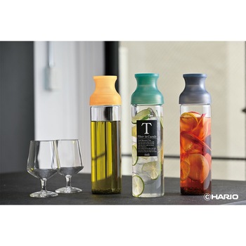 フィルターインカラフェ - HARIO