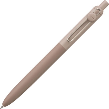 ユニボールゼント 単色 0.38mm  UBN-ZSC-38 uni(三菱鉛筆)