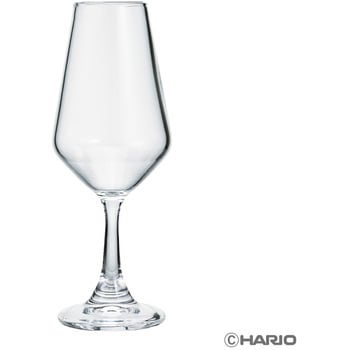 耐熱ウイスキーグラス HARIO