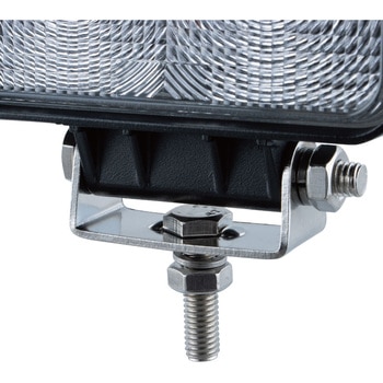 WL-23 LEDワークランプ 角型 15W JET INOUE(ジェットイノウエ)