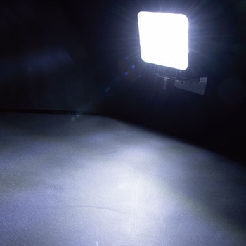 WL-23 LEDワークランプ 角型 15W JET INOUE(ジェットイノウエ)