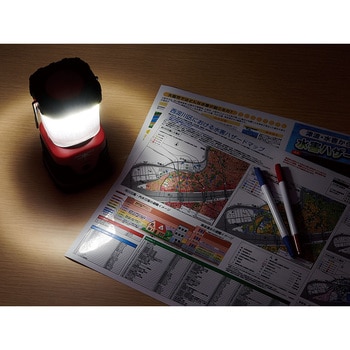BL-35 300ルーメン・LEDランタン 1個 ゼニス 【通販モノタロウ】