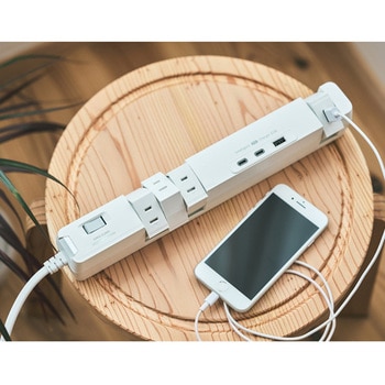 TAPKING USB PD65W AC6個口 Fargo