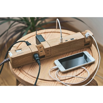 TAPKING USB PD65W AC6個口 Fargo