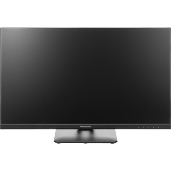 マルチアングル27型液晶モニター 黒 プリンストン
