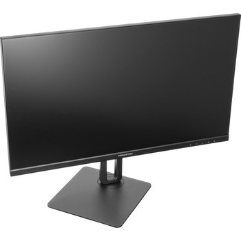 マルチアングル27型液晶モニター 黒 プリンストン