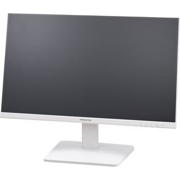 ADSパネル27型液晶モニター 白 プリンストン
