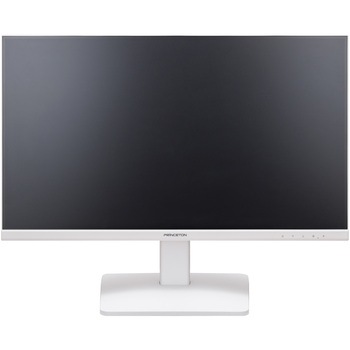 ADSパネル27型液晶モニター 白 プリンストン