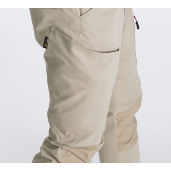 ギアカーゴパンツ アイリスオーヤマ