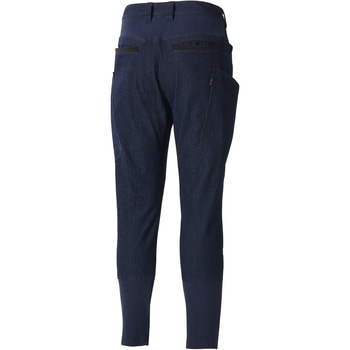 ギアカーゴパンツ アイリスオーヤマ