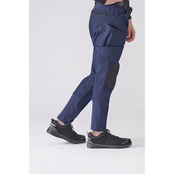 ギアカーゴパンツ アイリスオーヤマ