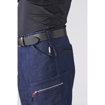 ギアカーゴパンツ アイリスオーヤマ