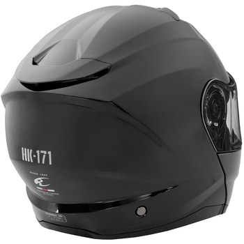 HK-171 FL システムヘルメット コミネ