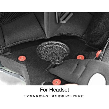 01-172 HK-172 FL コンポジット FRP ジェットヘルメット コミネ 01-172 HK-172 FL コンポジット FRP ジェットヘルメット コミネ