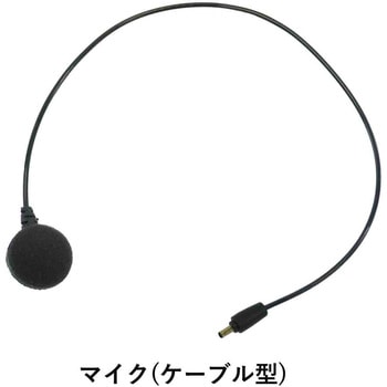 KK-902 モーターサイクルインターカム コミネ
