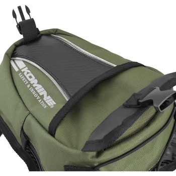 SA-053 ライディングレッグバッグ1 コミネ