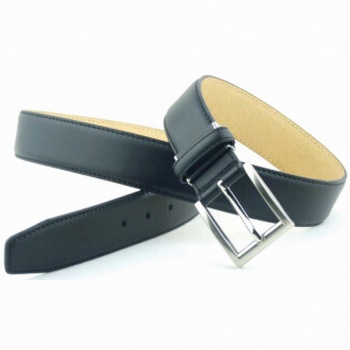 09-342 AK-342 インストラクタープレミアムレザーベルト コミネ 65313494