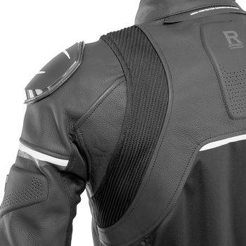 JK-167 レザーメッシュRスペックジャケット コミネ