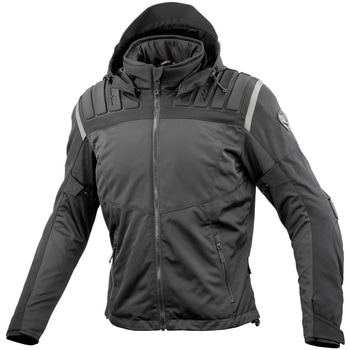 JK-169 スーパーノヴァメッシュパーカ コミネ